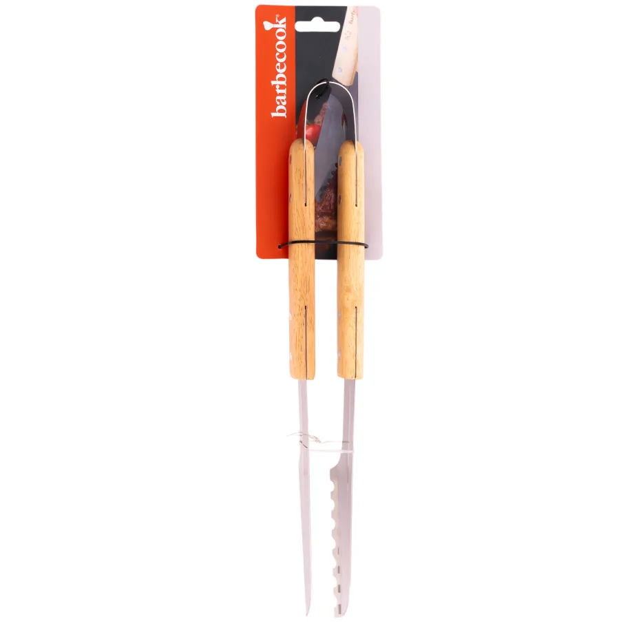 Barbecook Luxury Tongs grilltang FSC