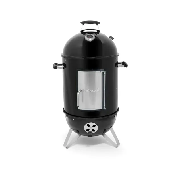 Barbecook Oskar M røykovn