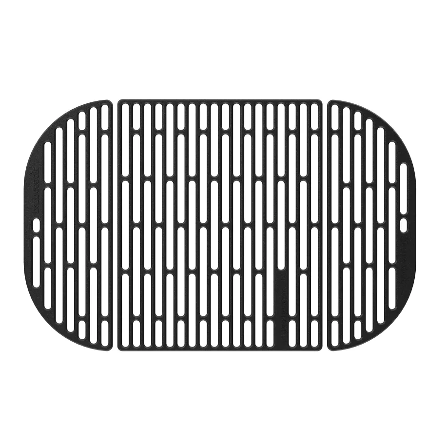 Barbecook Magnus grillristsett 3 deler