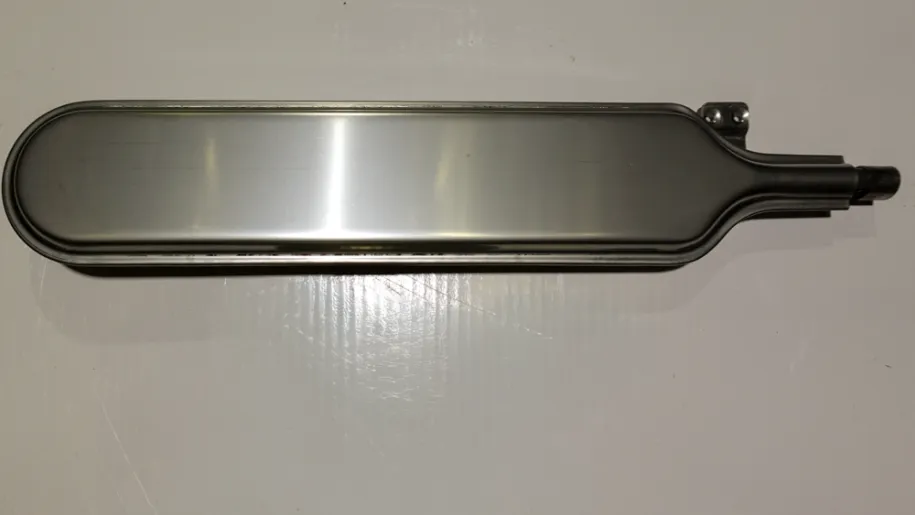 Barbecook Main burner Stella/Brahma/Quisson hovedbrenner grill