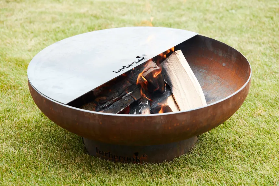 Barbecook Carbon steel plancha 62cm stekeplate karbonstål