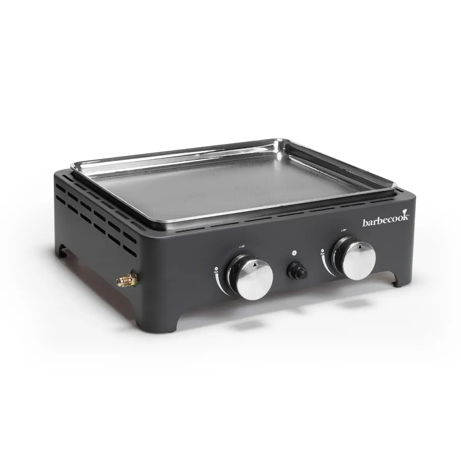 Barbecook Victor plancha grill