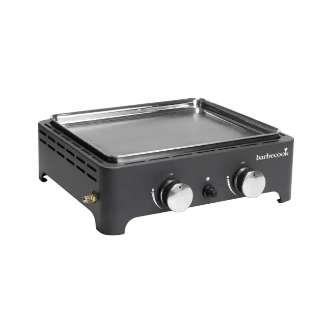 Barbecook Victor plancha grill