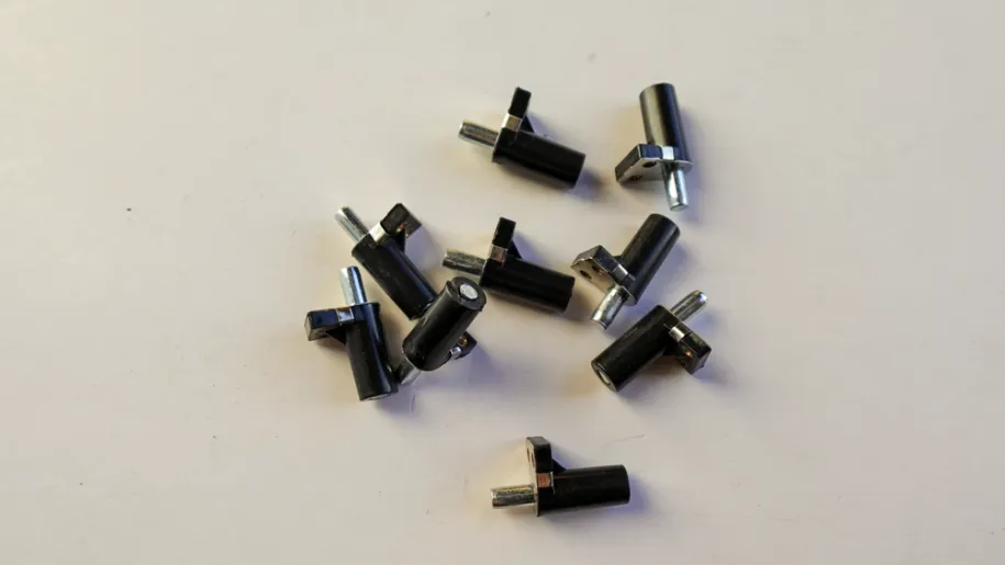 Barbecook Siesta Door Hinge Top 412/512/612 grillhengsel
