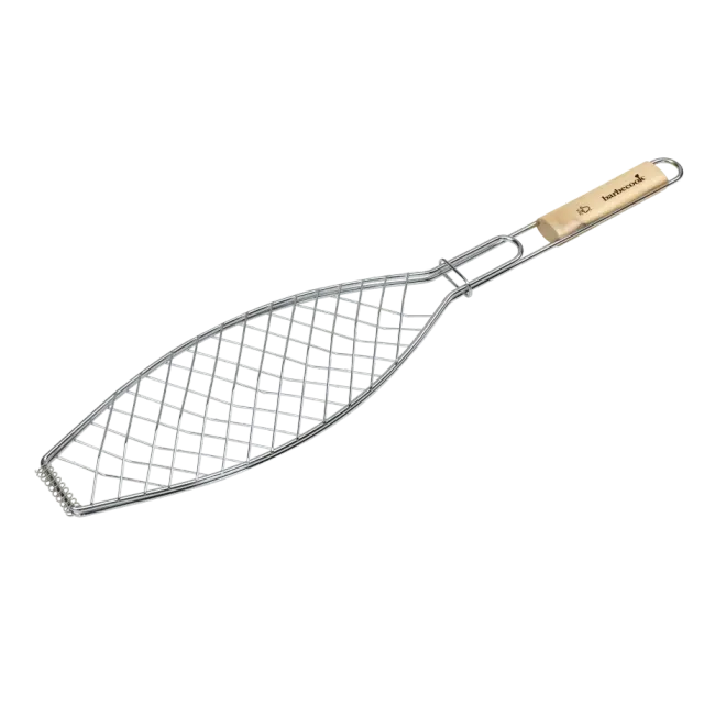 Barbecook Fish grill fiskerist FSC