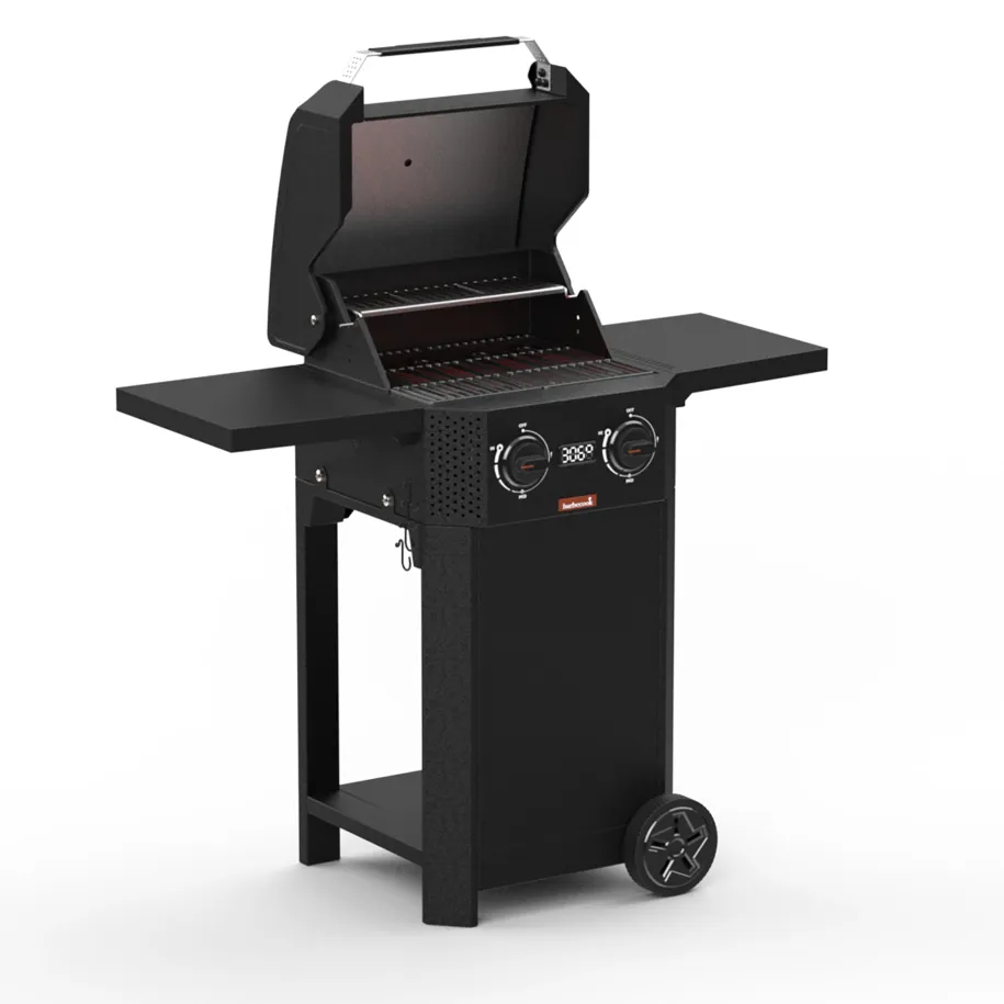 Barbecook E-Luca elektrisk grill
