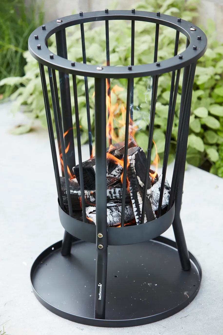 Barbecook Modern Ronda bålfat