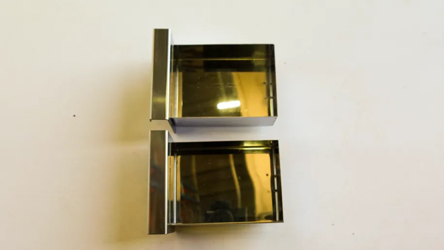 Barbecook Campo Grease catcher fettoppsamler