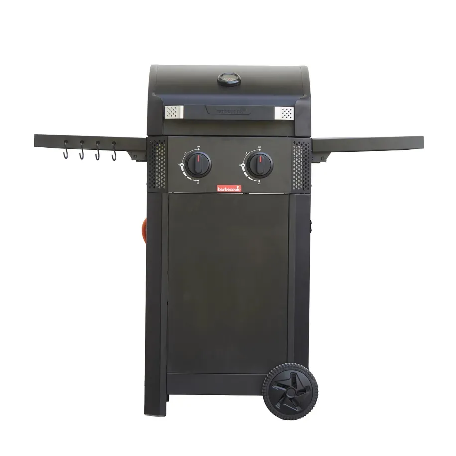 Barbecook Luca 210 gassgrill med Turbo Booster