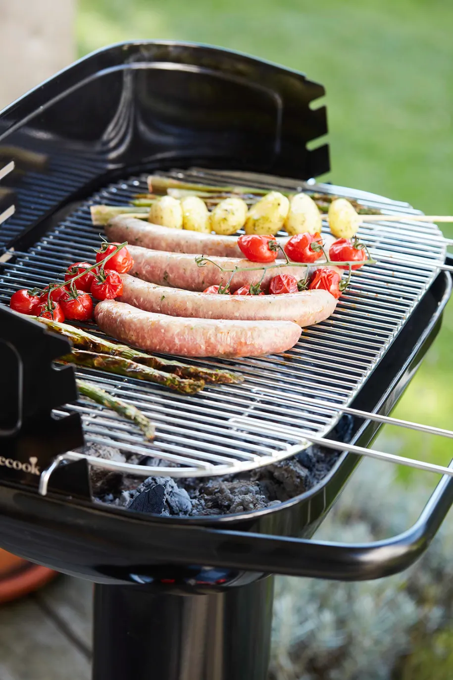Barbecook Loewy 55 kullgrill 55 cm