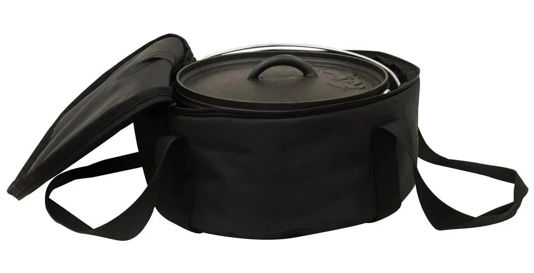 Camp Chef Dutch Oven Carry Bags 14 grytebag polstret