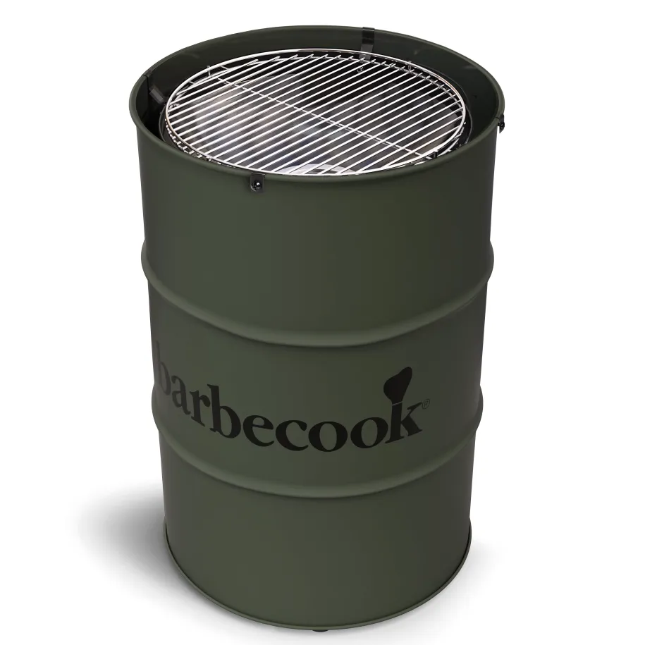 Barbecook Edson kullgrill Army Green