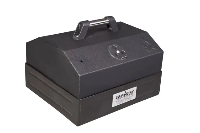 Camp Chef BBQ Grill Box 100 grillboks for én brenner