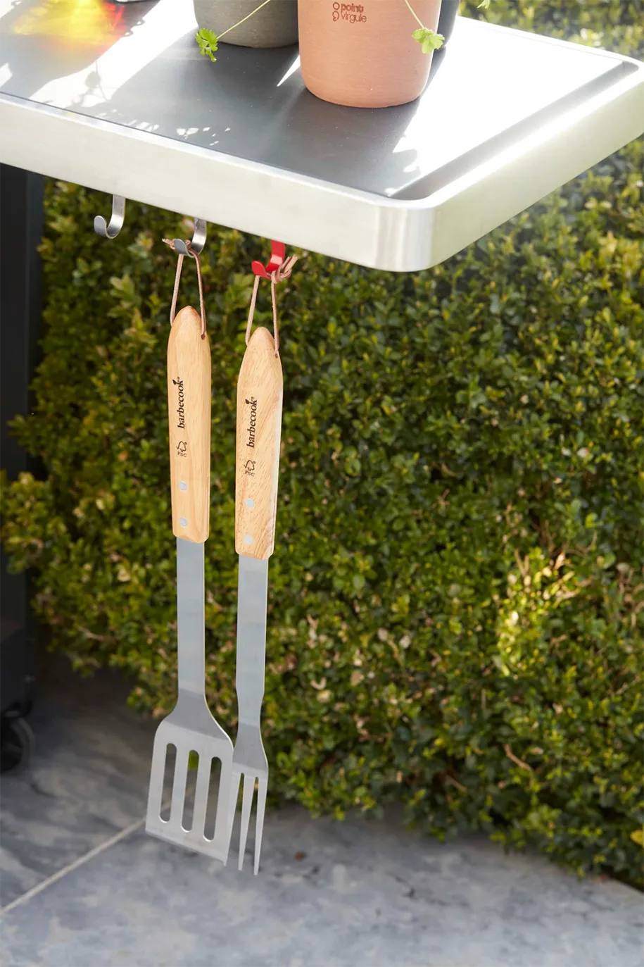 Barbecook Fork FSC® grillgaffel