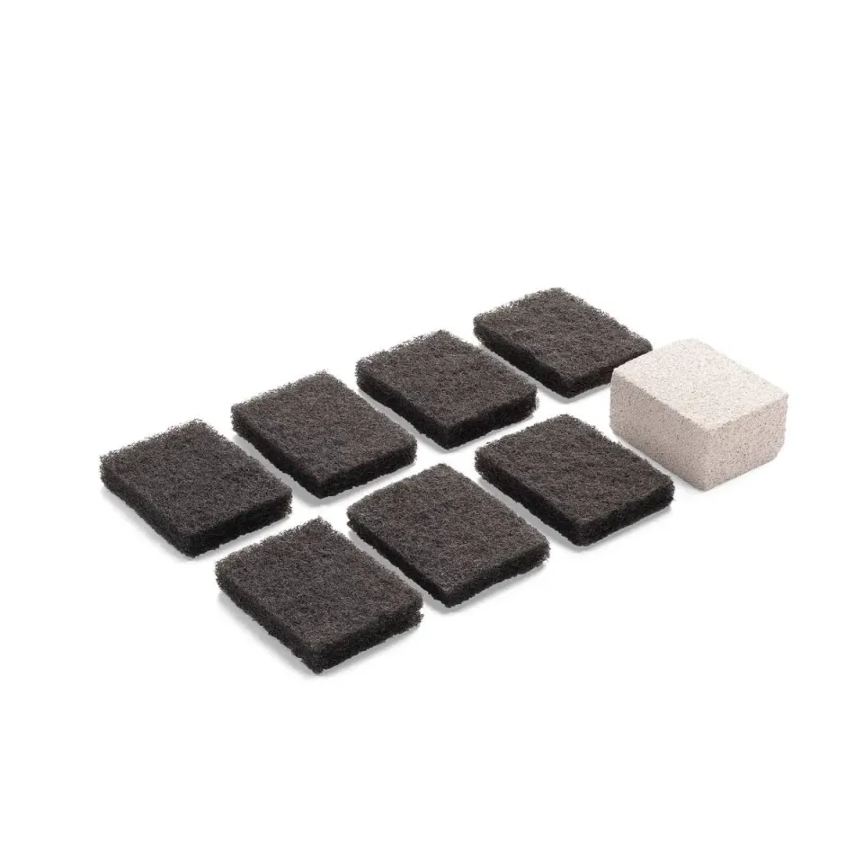 Camp Chef Replacement Scouring Pad Kit skuresett til grill