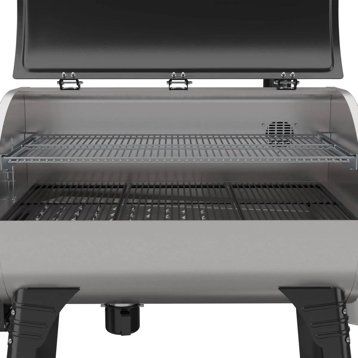 Camp Chef Woodwind 36 pelletgrill Wi-Fi