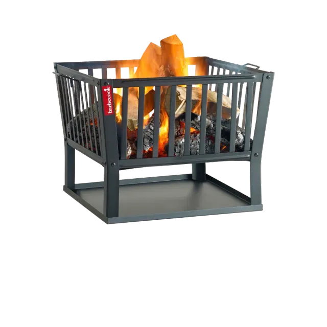 Barbecook Classic Squadra bålpanne