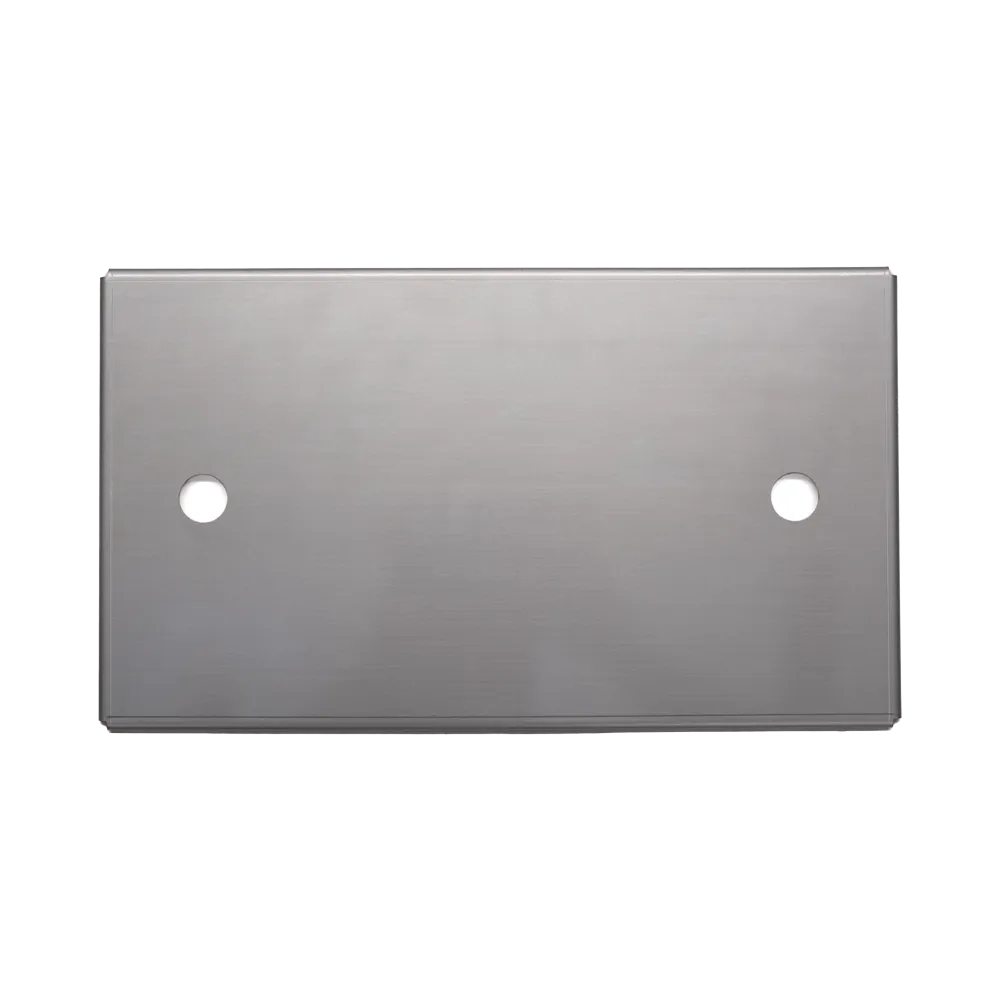 Kasai Air Plate For Kasai Konro Grill luftplate Nano Kasai luftstyring