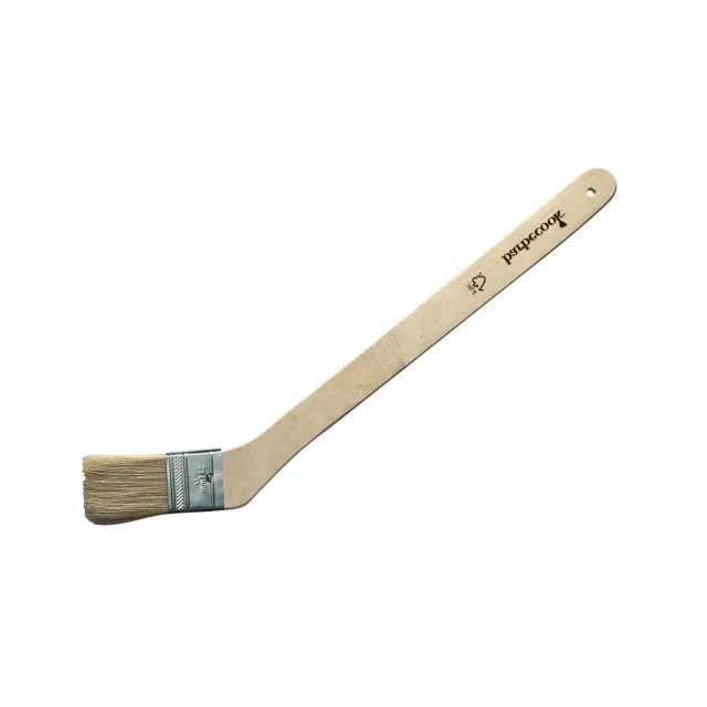 Barbecook FSC® grillbørste i tre