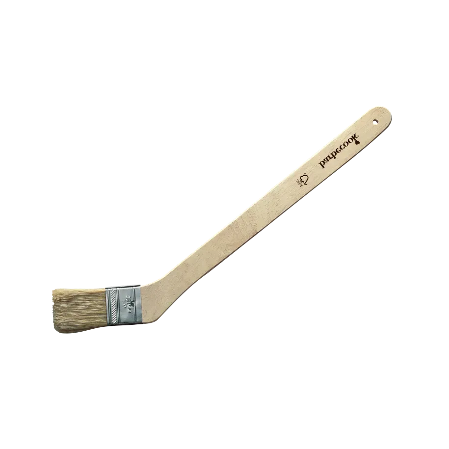 Barbecook FSC® grillbørste i tre