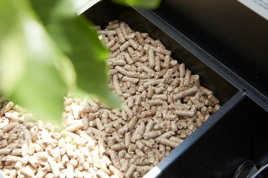 Barbecook Wood pellets grillpellets FSC