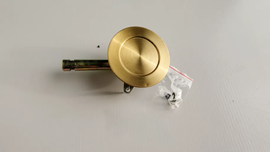Barbecook Brahma/Quisson sidebrenner