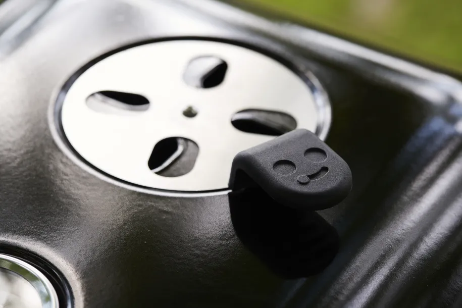Barbecook Magnus Comfort kullgrill