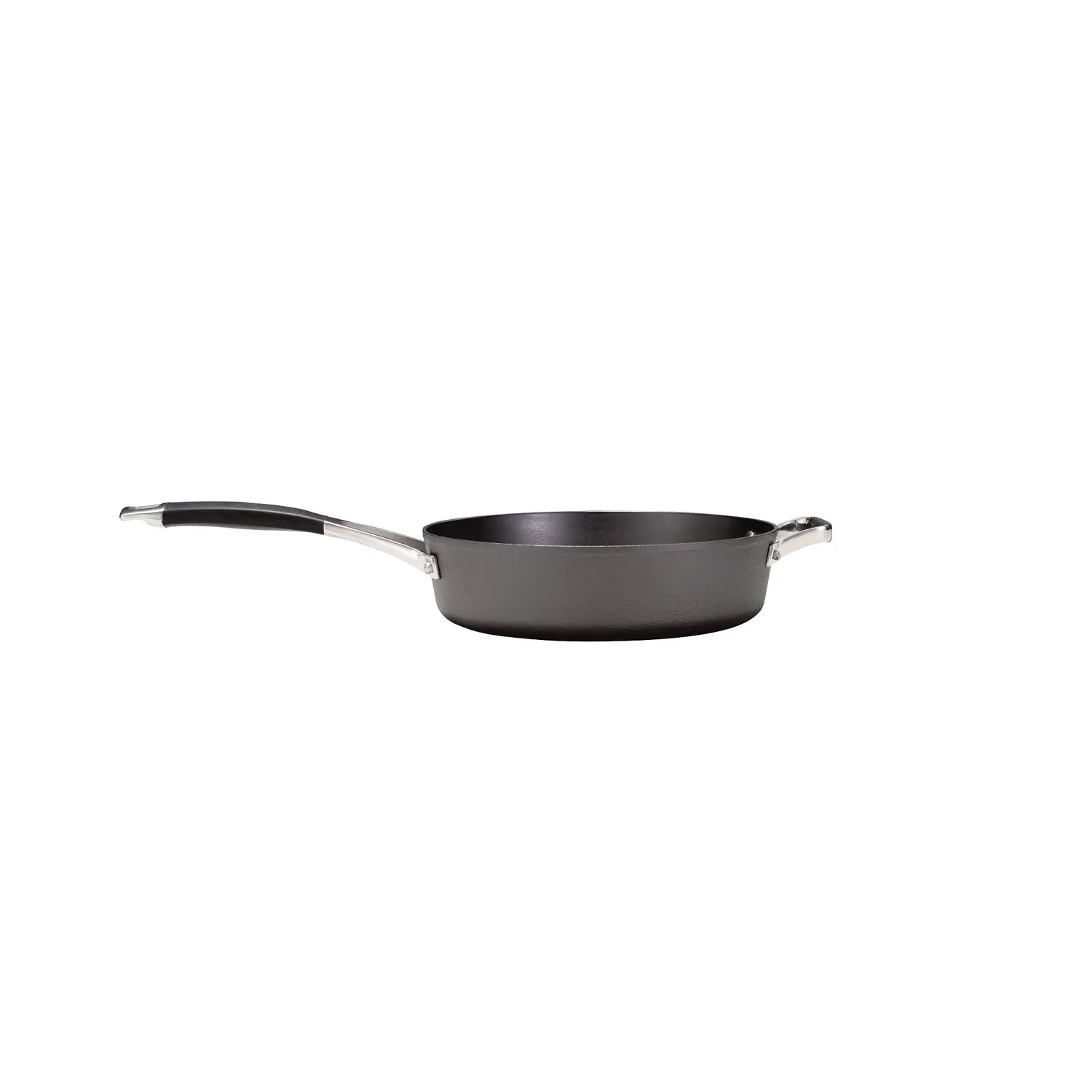 Camp Chef Heritage Skillets støpejernspanne 10 glatt overflate