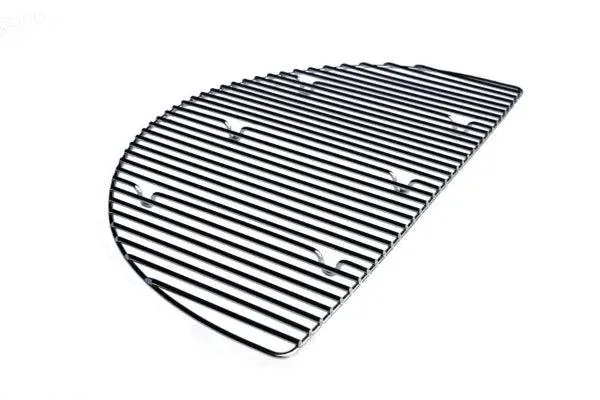 SnS Grills Roast 'N Smoke Rack grillrist i 304 rustfritt stål