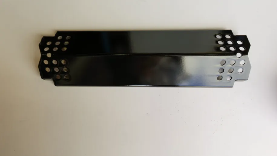 Barbecook Siesta Burner hood brennerdeksel