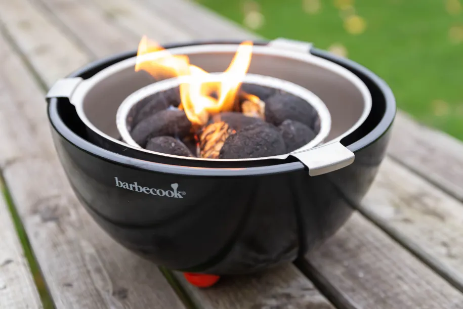 Barbecook Grilltabs opptenningstabletter til kullgrill