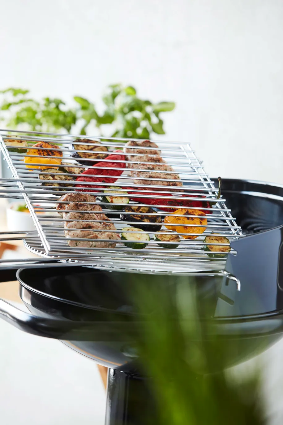 Barbecook Double broiler grillrist FSC