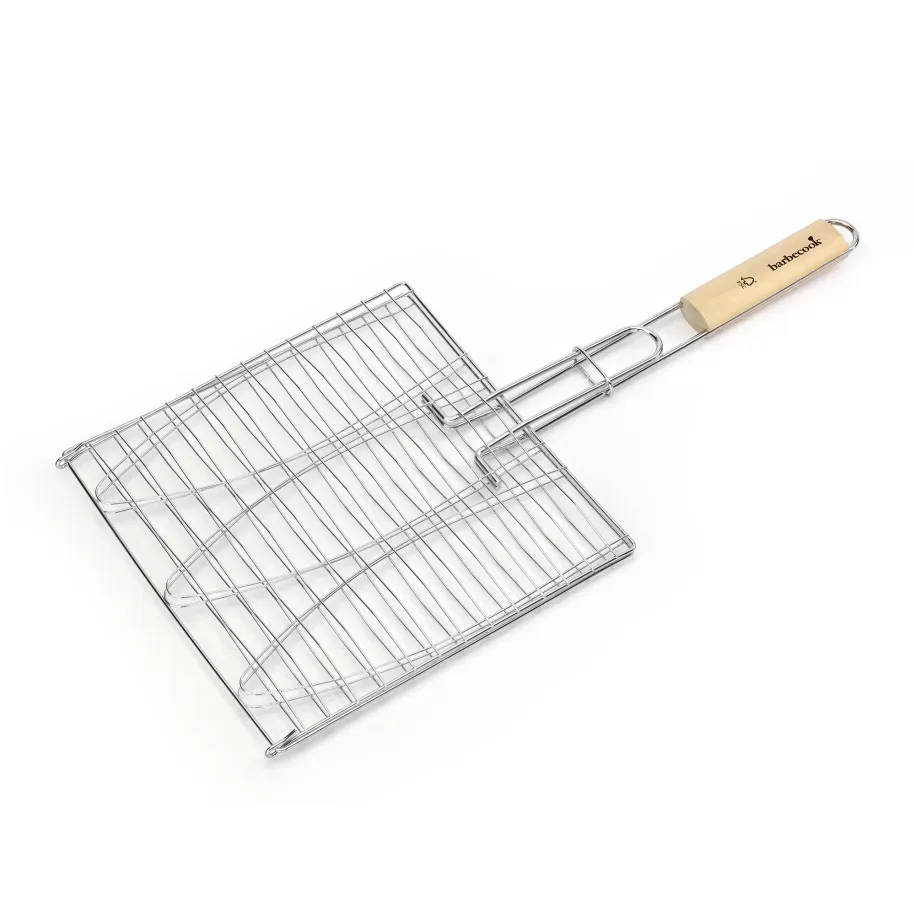 Barbecook Fish grill for 3 fish fiskerist 3 fisk FSC