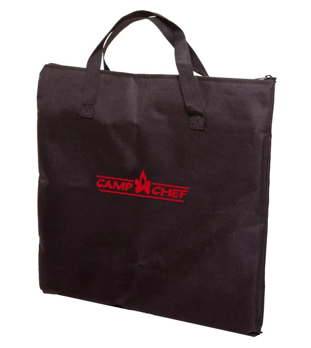 Camp Chef Multipurpose Carry Bag bærebag med glidelås