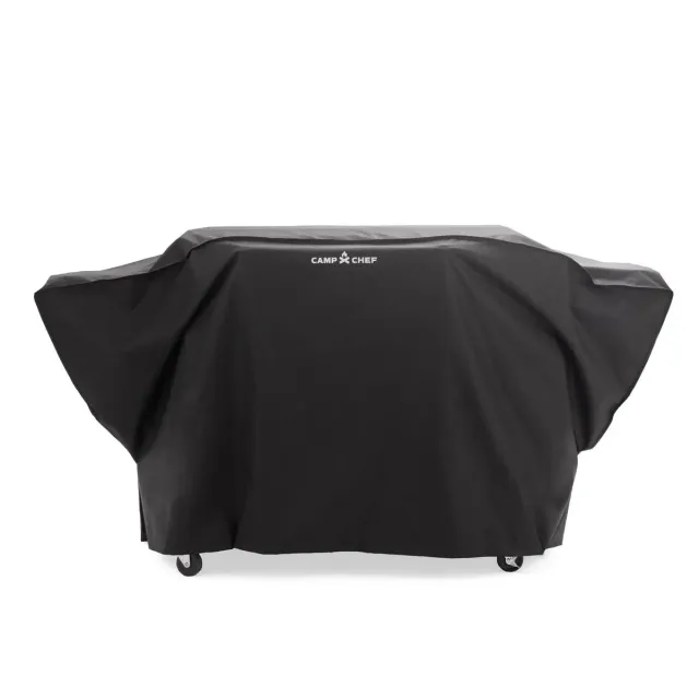 Camp Chef Gridiron 36 Patio Cover grilltrekk