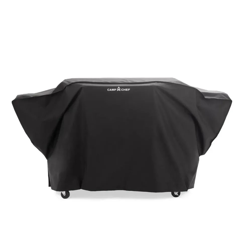 Camp Chef Gridiron 36 Patio Cover grilltrekk