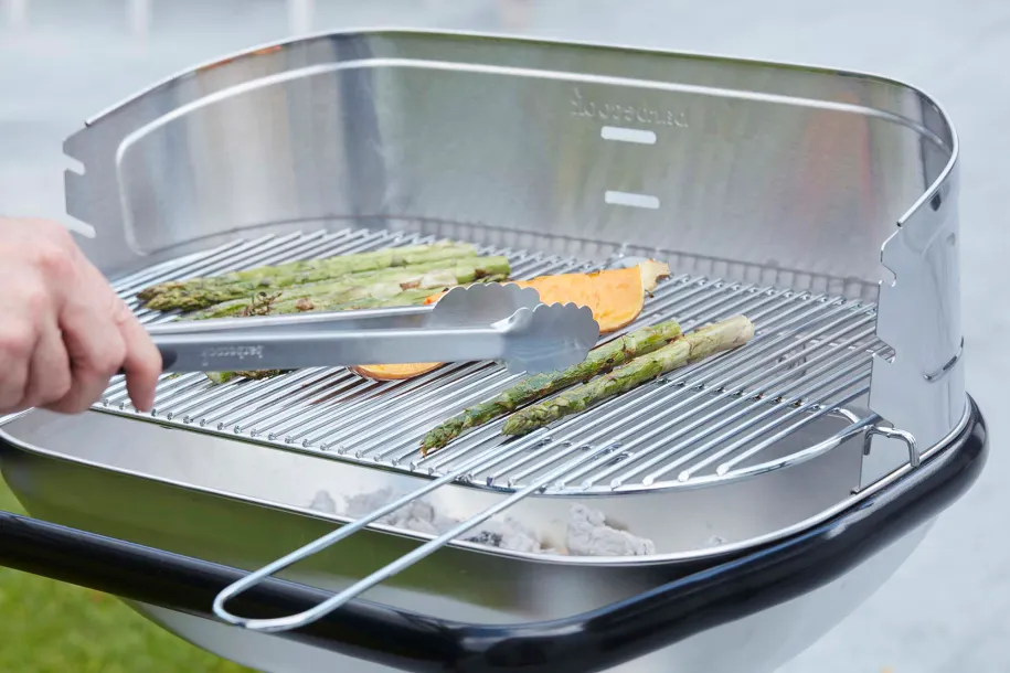 Barbecook grillrist 55 x 33,6 cm rustfritt stål