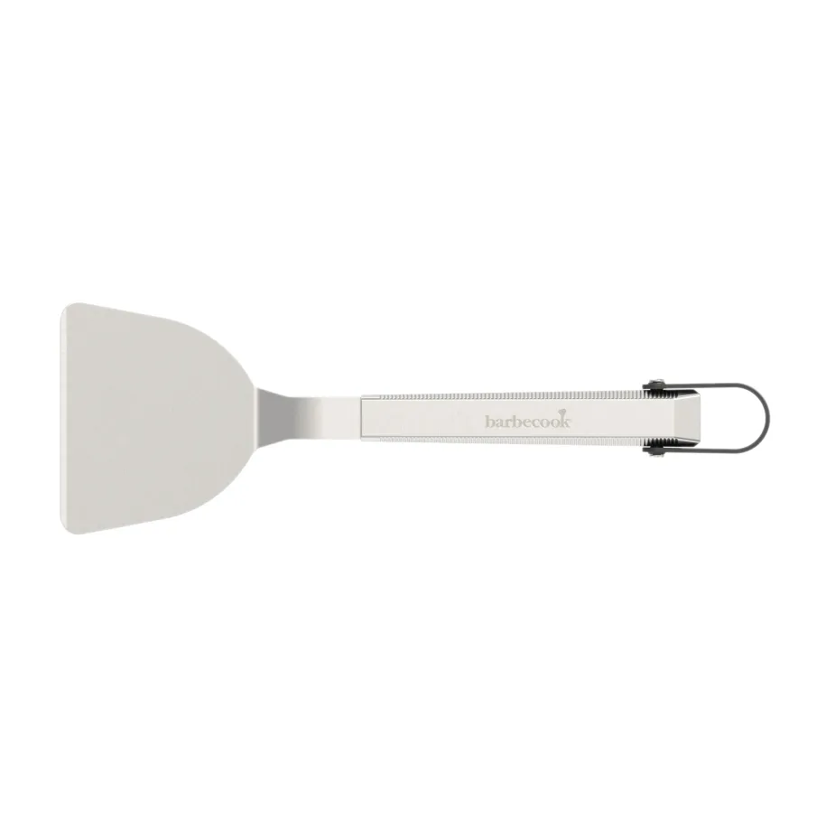 Barbecook Premium plancha spatula stekespade