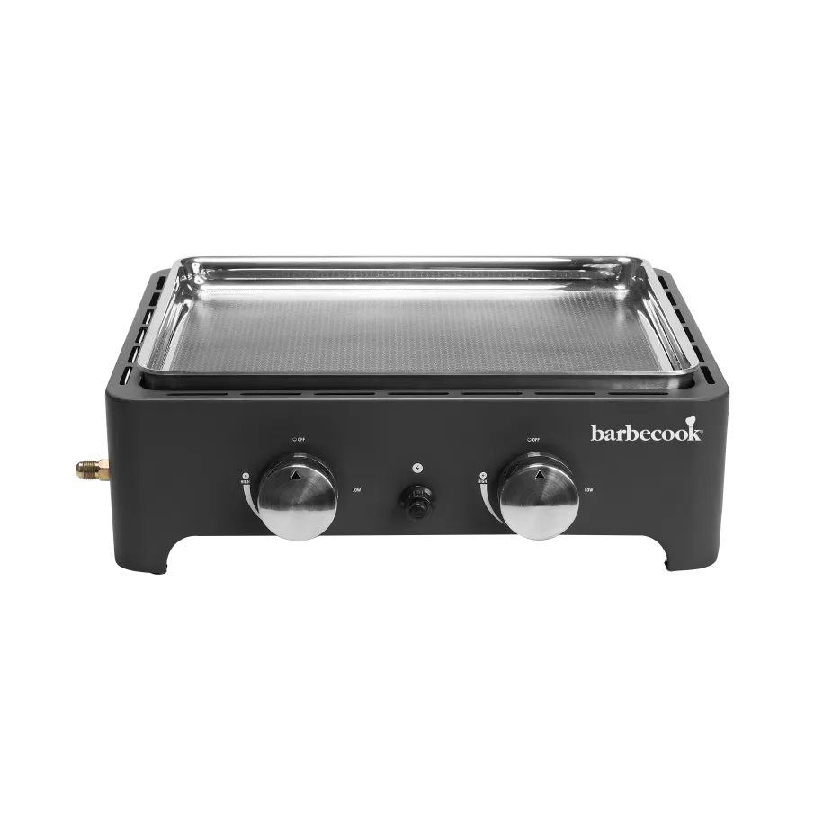 Barbecook Victor plancha grill