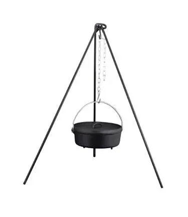 Camp Chef Dutch oven Tripod 50" grytestativ