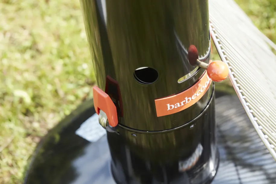 Barbecook Loewy 55 kullgrill 55 cm