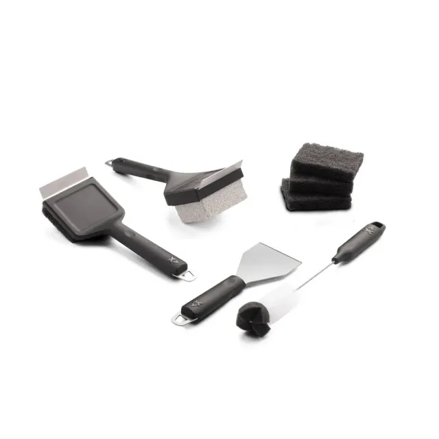 Camp Chef Griddle Cleaning Kit rengjøringssett til stekeplate