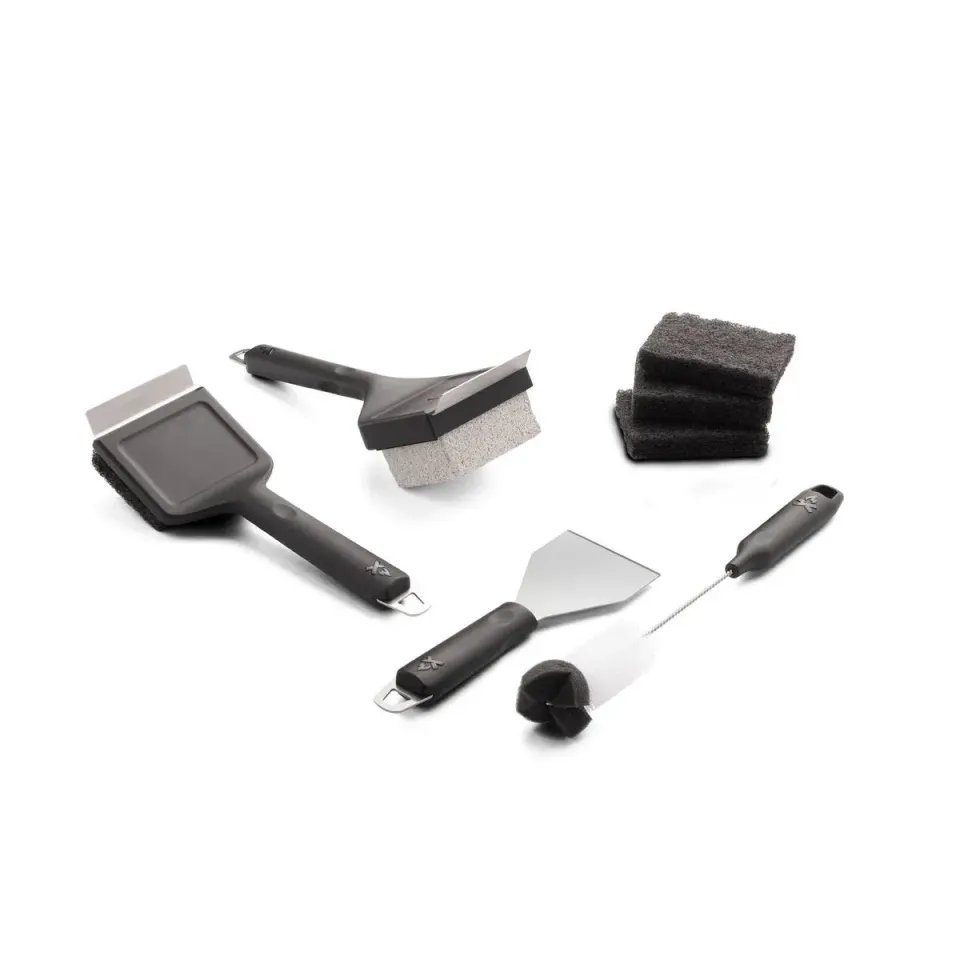 Camp Chef Griddle Cleaning Kit rengjøringssett til stekeplate