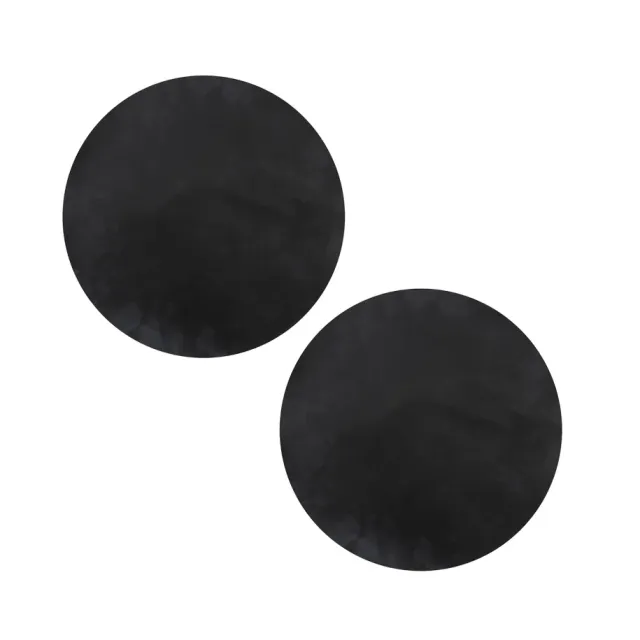Barbecook Premium grillmatte Ø 32 cm 2 stk svart