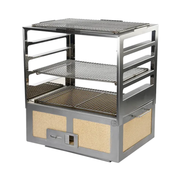 Kasai Konro The Kasai Konro Grill - Robata Edition grill Nano Kasai