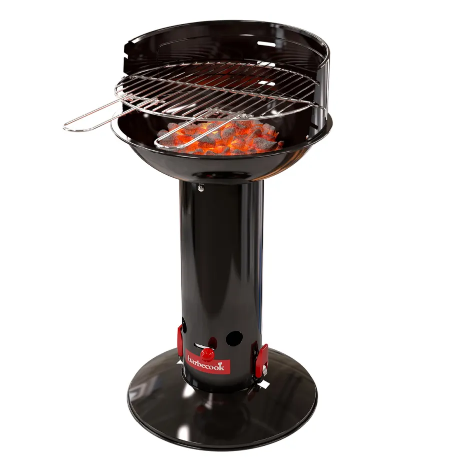 Barbecook Loewy 40 kullgrill 40 cm