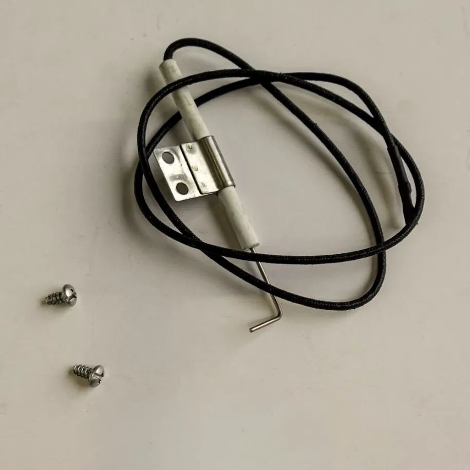 Barbecook Manua 4 elektrode med ledning