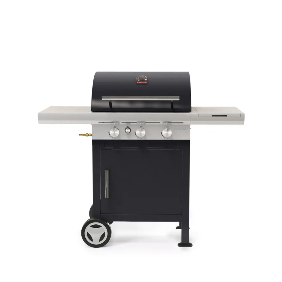 Barbecook Spring 3112 gassgrill