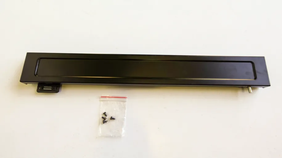Barbecook Spring 3112/3212 øvre frontplate