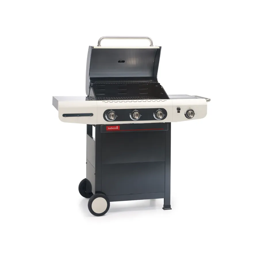 Barbecook Siesta 310 Ceram Cream gassgrill